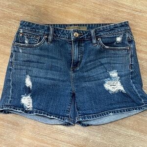 Joe’s Jean Shorts - Sz 28